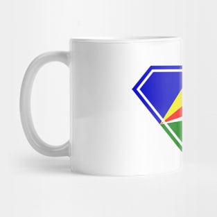 Seychelles SuperEmpowered Mug